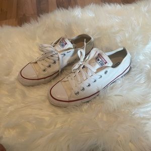 Converse All Stars